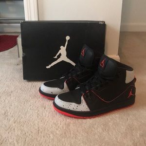 Jordan 1 Flight 2 Sneakers